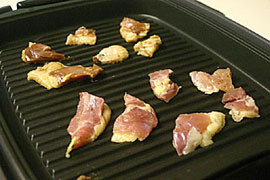 こだわり比内地鶏レシピ