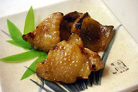 こだわり比内地鶏レシピ