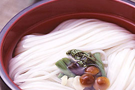 いなにわうどん