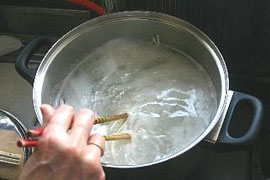 いなにわうどんレシピ