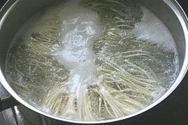 いなにわうどんレシピ