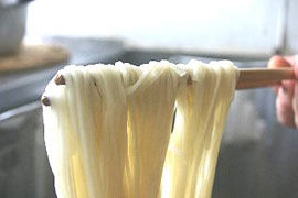 いなにわうどんレシピ
