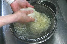 いなにわうどんレシピ