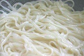 いなにわうどんレシピ