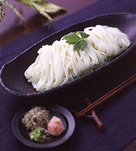 いなにわうどんレシピ
