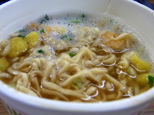 秋田の美味しい食べ方。比内地鶏ショップ名物店長の料理＆釣りブログ-比内地鶏ガラスープ3