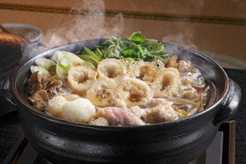 秋田の美味しい食べ方。比内地鶏ショップ名物店長の料理＆釣りブログ-kiritanpo