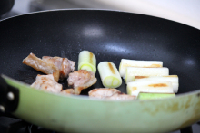 秋田の美味しい食べ方。比内地鶏ショップ名物店長の料理＆釣りブログ-比内地鶏焼き