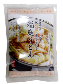 秋田の美味しい食べ方。比内地鶏ショップ名物店長の料理＆釣りブログ-ＮＥＷ鶏醤油