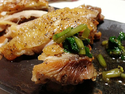 秋田の美味しい食べ方。比内地鶏ショップ名物店長の料理＆釣りブログ-わさびと比内地鶏