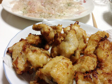 秋田の美味しい食べ方。比内地鶏ショップ名物店長の料理＆釣りブログ-ainame01