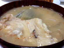 秋田の美味しい食べ方。比内地鶏ショップ名物店長の料理＆釣りブログ-ainame03