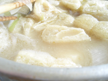 味噌汁