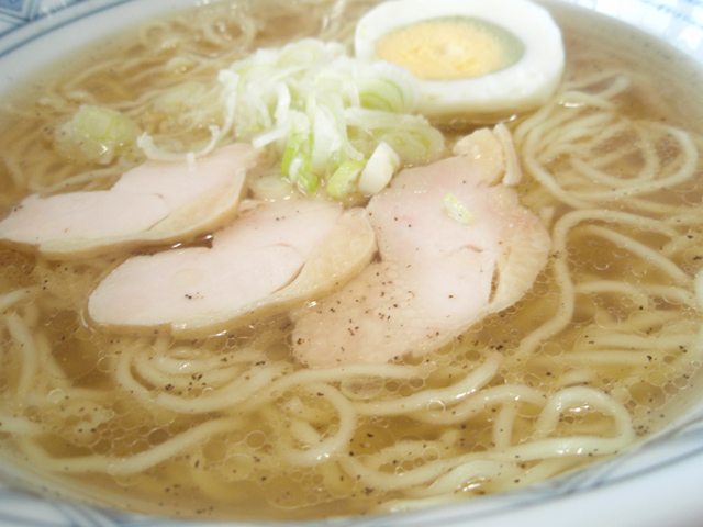中華そばイメージ1