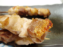 焼鳥