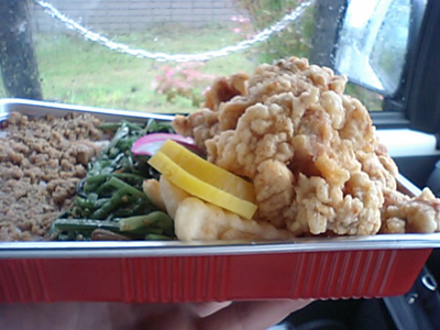 たいあん弁当3